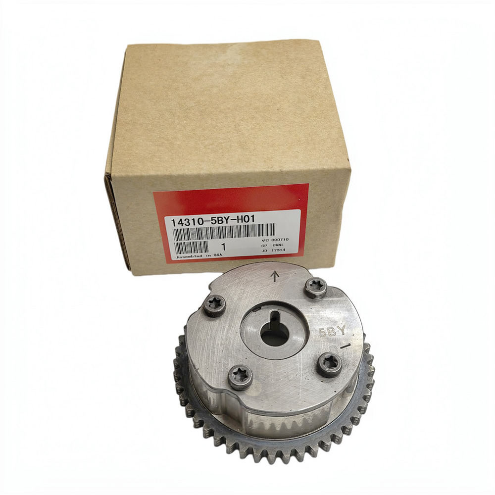 Sprocket - For For Honda Fit HRV VTC