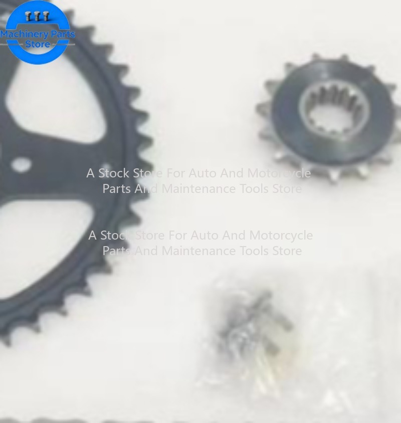 For QJMOTOR SRK800RR Accessori - Sprocket Chain review and price