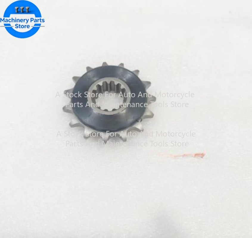 For QJMOTOR SRK800RR Accessori - Sprocket Chain review and price