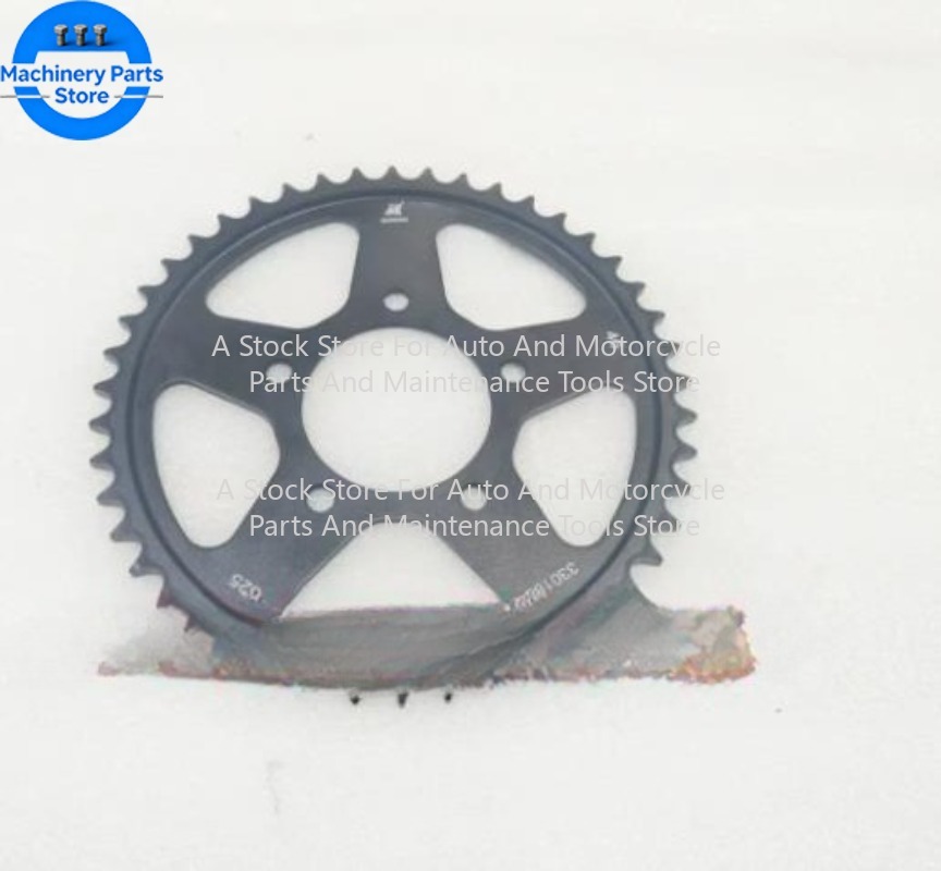 For QJMOTOR SRK800RR Accessori - Sprocket Chain review and price