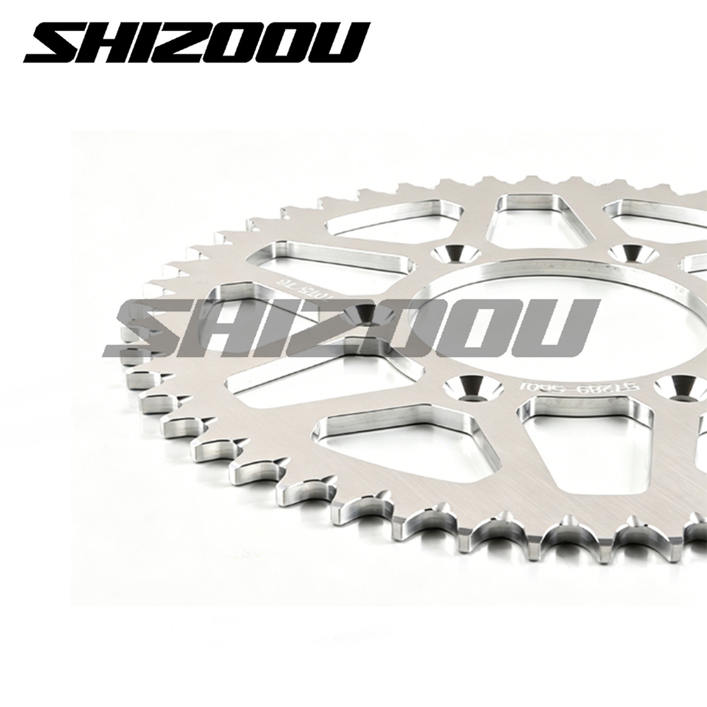 Motorcycles Rear Chain Sprocke - Sprocket Chain review and price