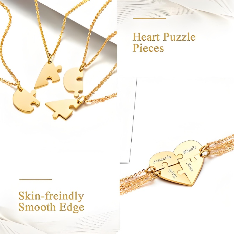 Amaxer Personalized Matching B - 530 Chain review and price