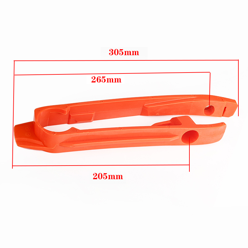Motorcycle Chain Guard Guide B - Chain Kit Motorcycle review and price