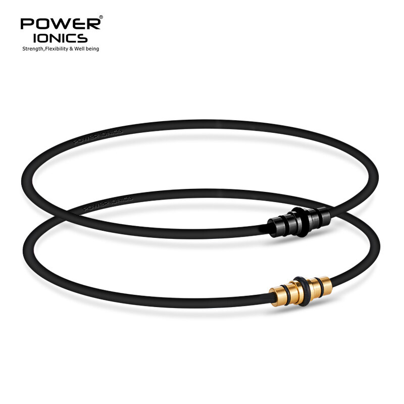 POWER IONICS Dark Warrior Blac - Ansi Chain review and price