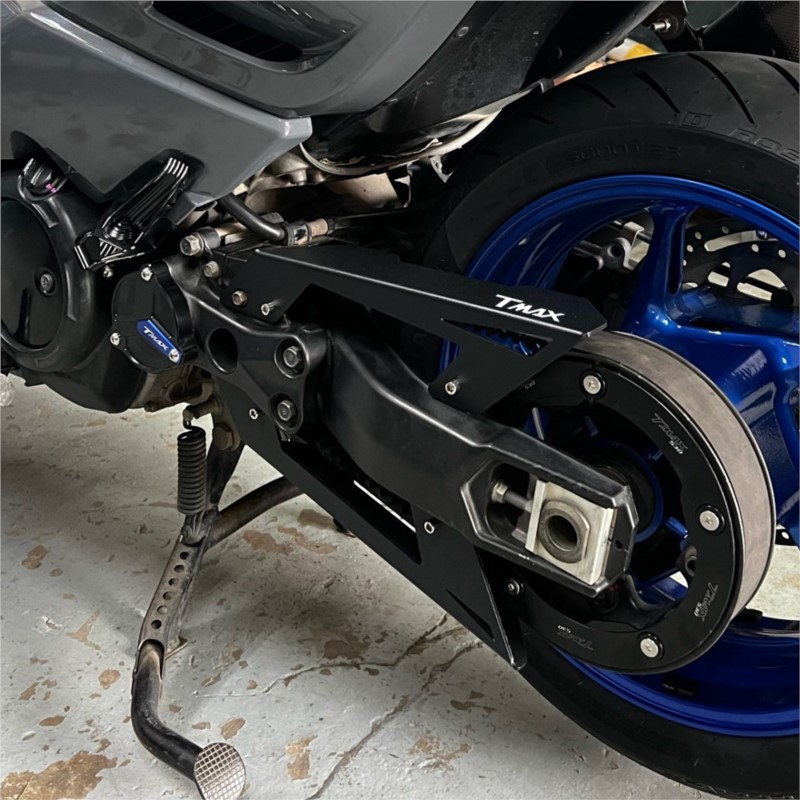 Motorcycle TMAX530 Chain Belt  - 530 Chain review and price