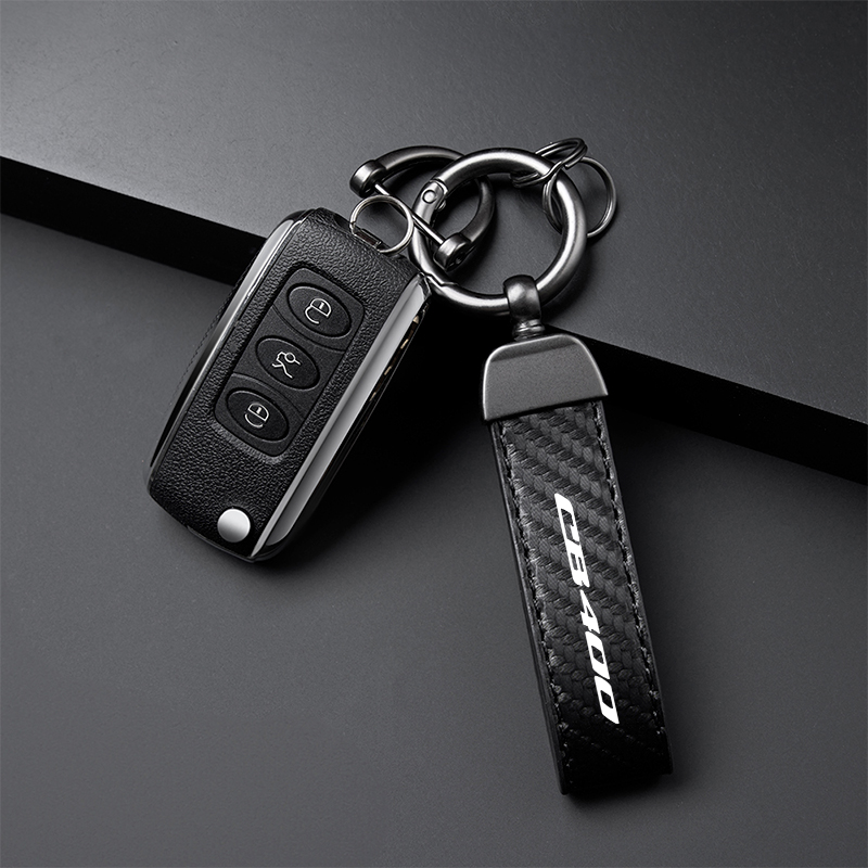 Leather Motorcycles keychain h - Motorcycle Chain review and price