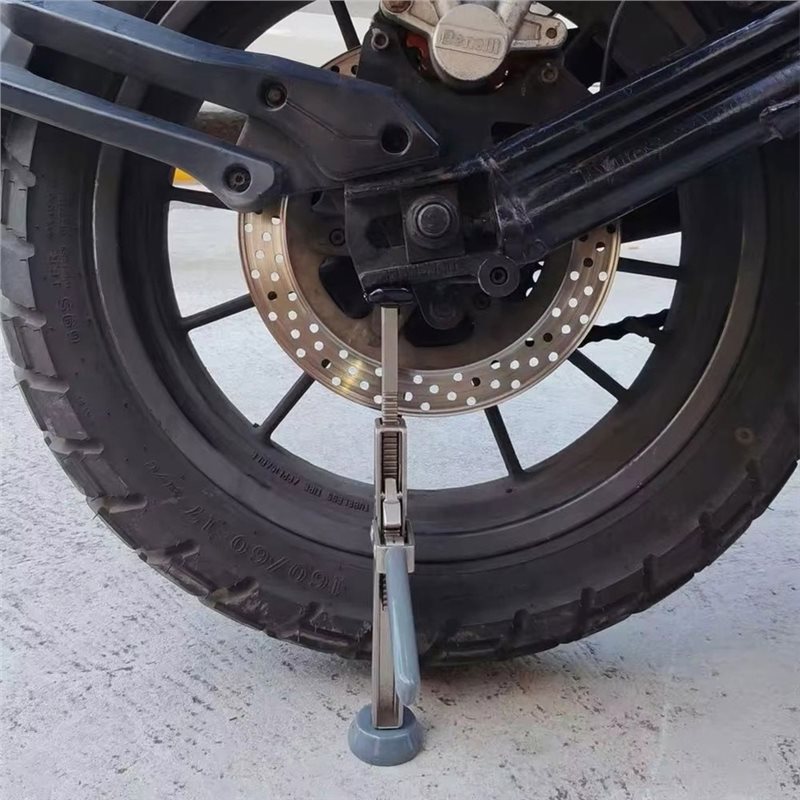 Portable Motorcycle Lift Kit F - Chain Kit Motorcycle review and price