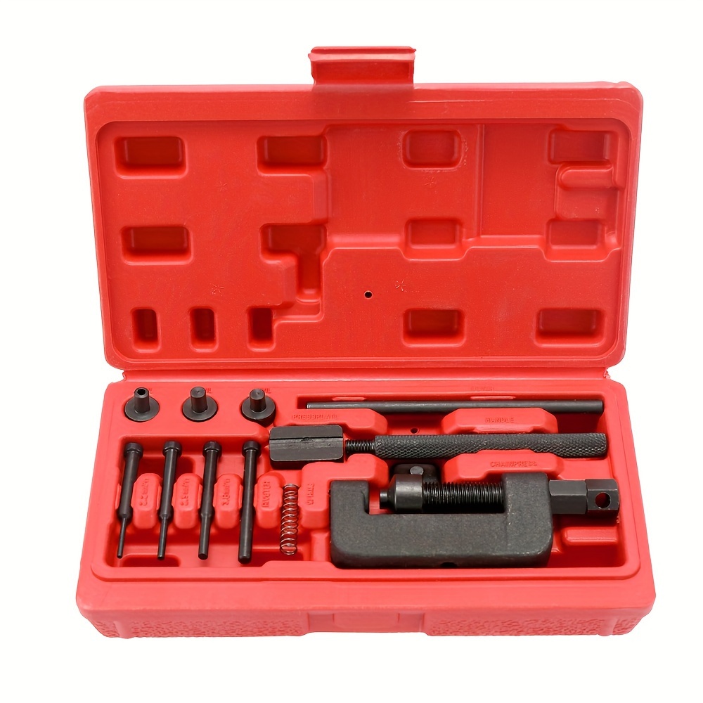 Motorcycle Bike Chain Breaker  - Chain Kit Motorcycle review and price