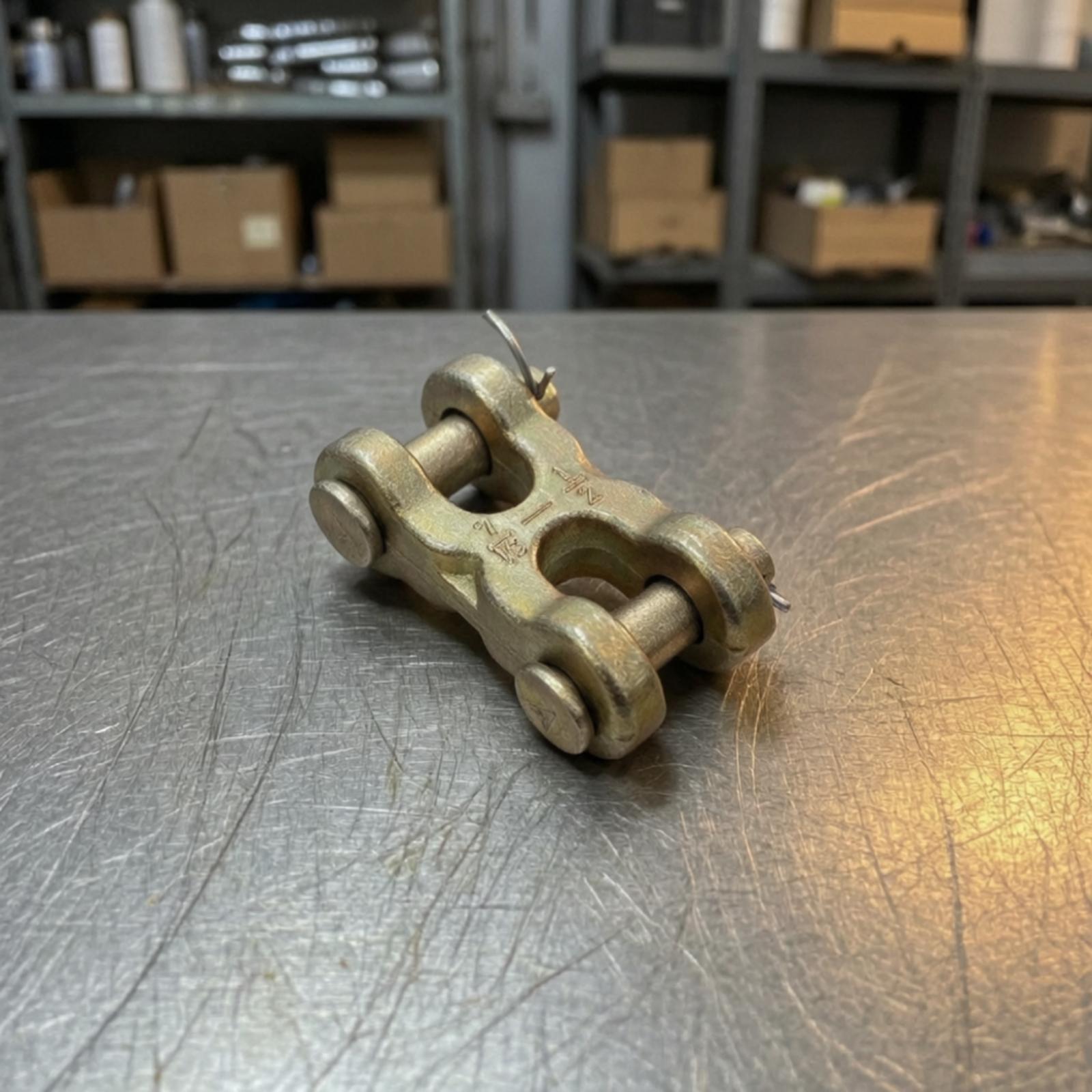 Reliable Alloy Steel Chain Lin - Steel Chain review and price