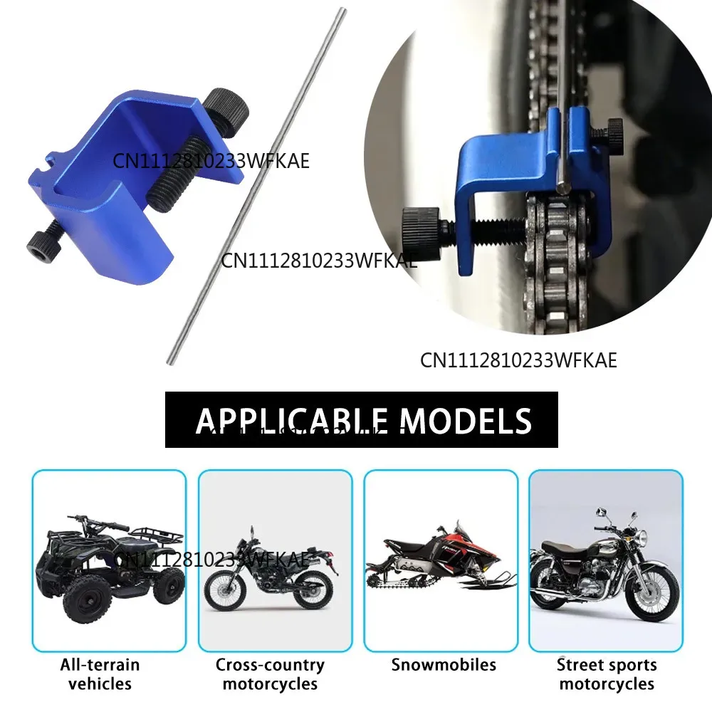 2pcs  Motorcycle chain positio - Motorcycle Chain review and price