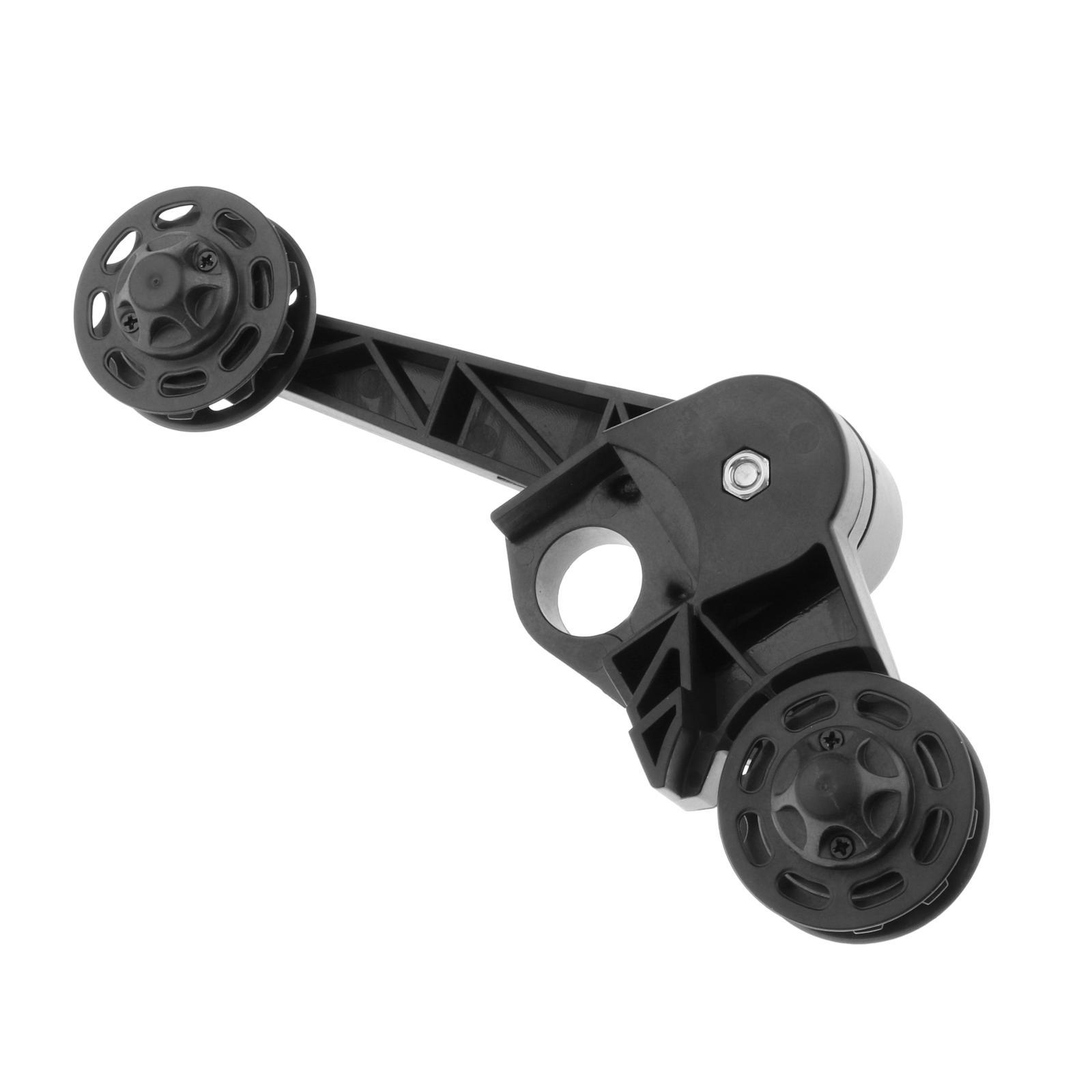 Bike Derailleur Pulley Wheel 1 - Bike Chain review and price