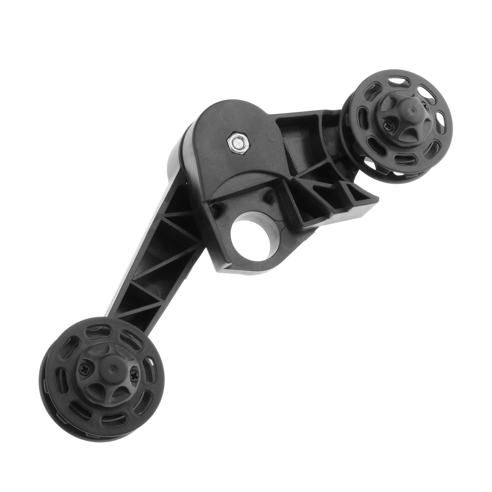 Bike Derailleur Pulley Wheel 1 - Bike Chain review and price