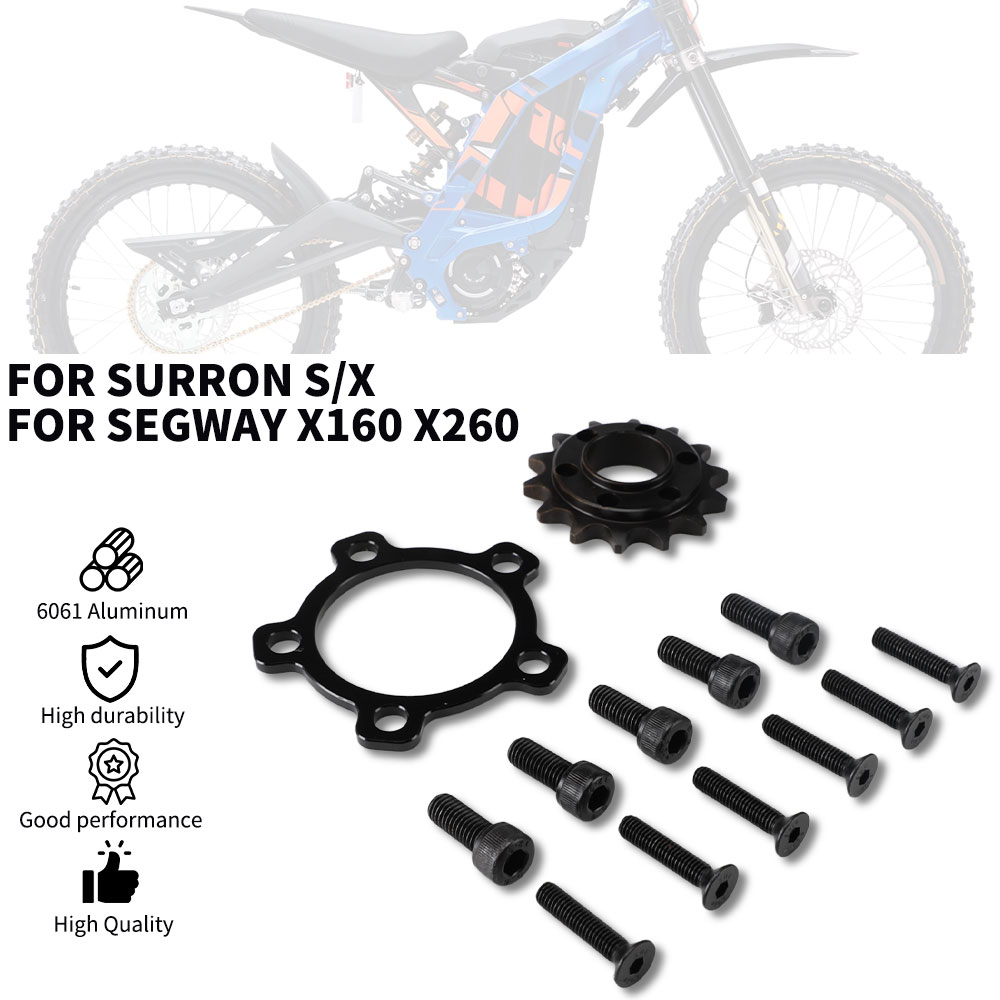 Motorcycle Rear Wheel Widening - Xcm Chain review and price
