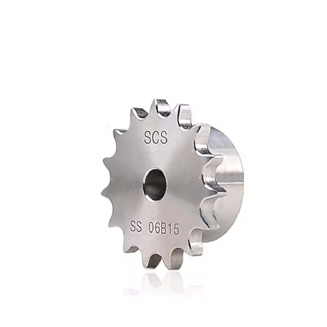5/8 Inch 10-25 Teeth 304 Stain - Ansi Chain review and price