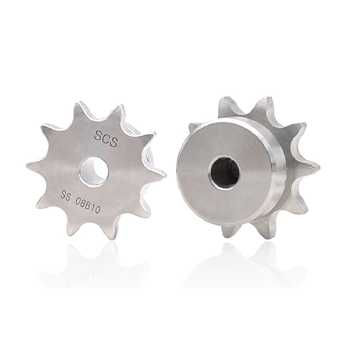 5/8 Inch 10-25 Teeth 304 Stain - Ansi Chain review and price
