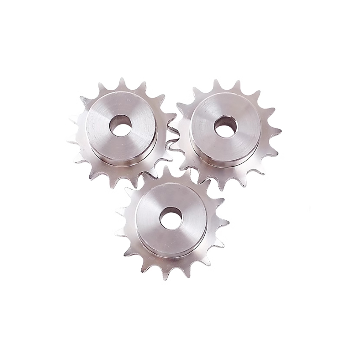 5/8 Inch 10-25 Teeth 304 Stain - Ansi Chain review and price