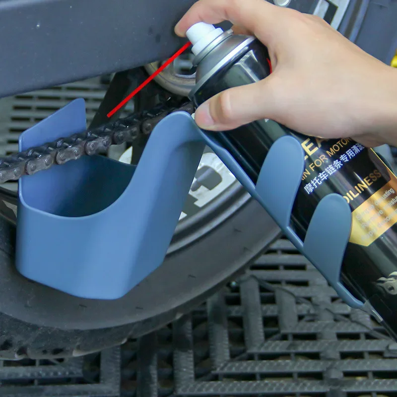Chain Cleaner Motorcycle / Bic - Motorcycle Chain review and price