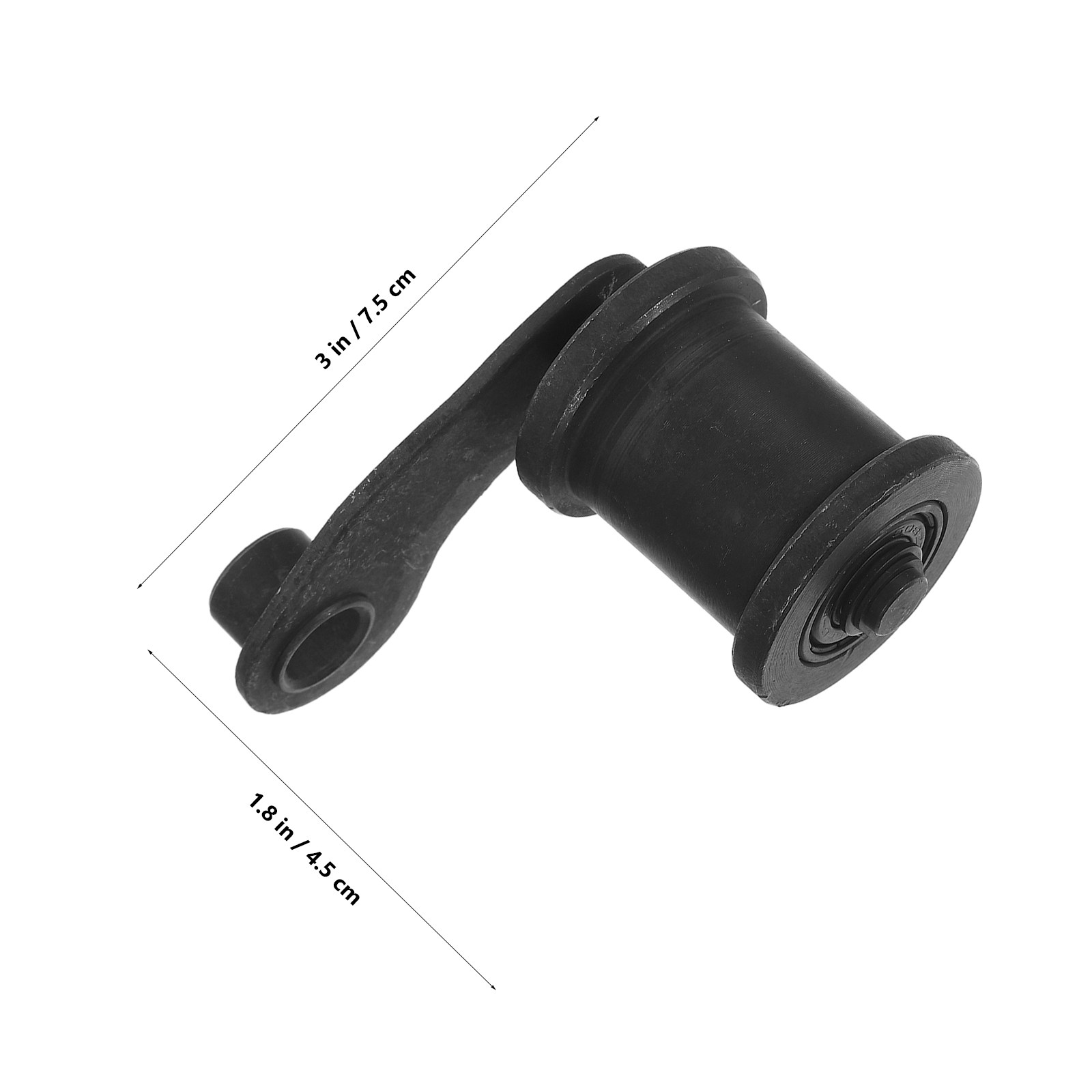 Atv Chain Tensioner Guide Roll - Roller Chain review and price