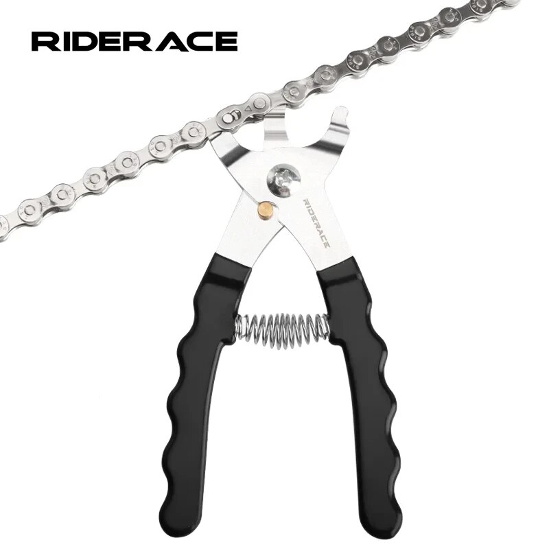 RIDERACE Bike Chain Link Plier - Master Link Chain review and price