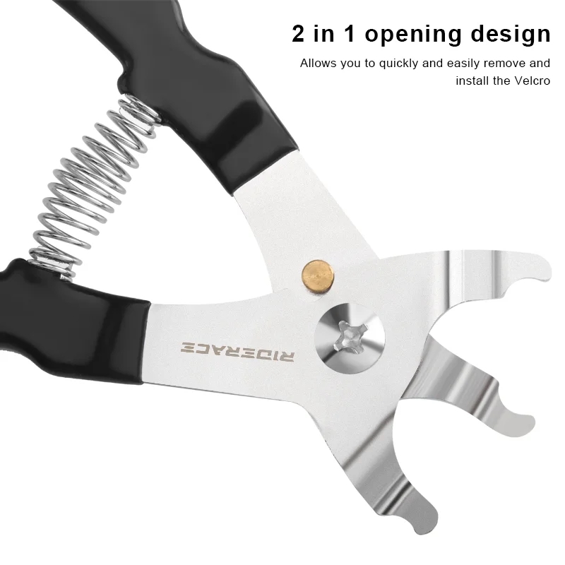 RIDERACE Bike Chain Link Plier - Master Link Chain review and price