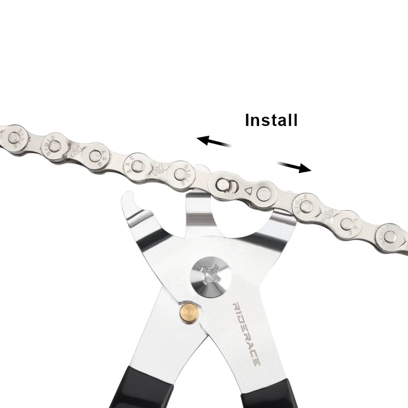 RIDERACE Bike Chain Link Plier - Master Link Chain review and price