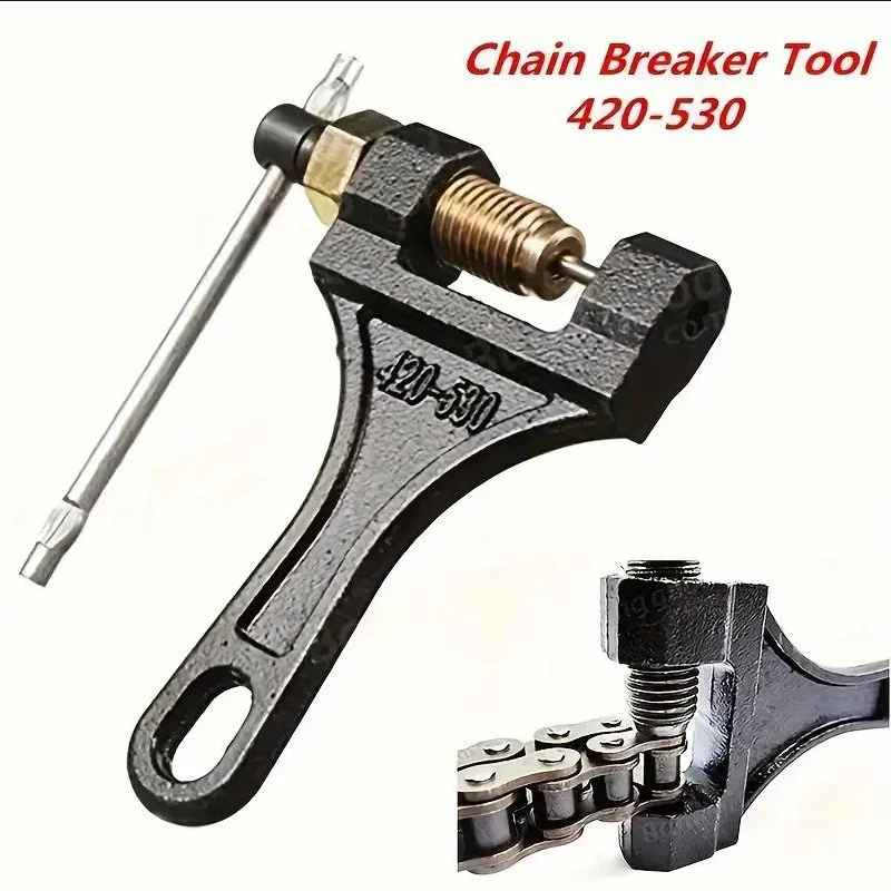 Versatile Chain Breaker All-Te - Chain Breaker review and price