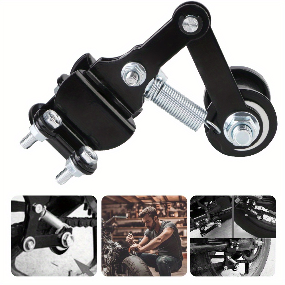 Adjuster Chain Tensioner On Ro - Roller Chain review and price