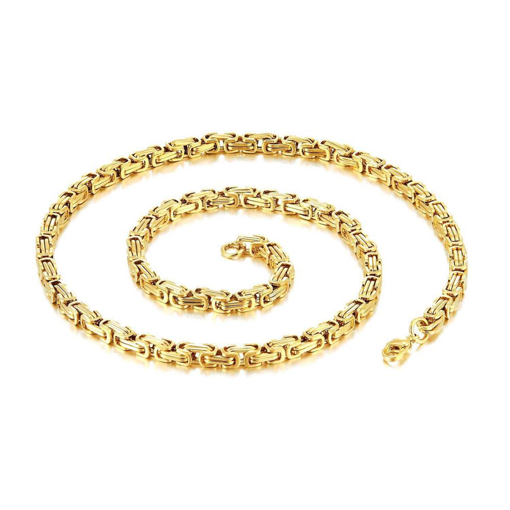 Wholesale Jewelry -- 60 cm x 5 - Xcm Chain review and price