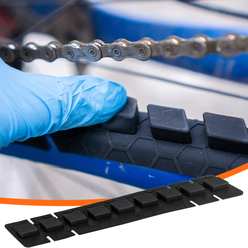5-1PCS 3D Silicone Bicycle Cha - Bicycle Chain review and price