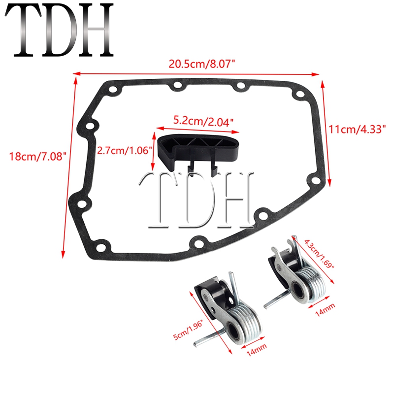 Motorcycle Accessories For Har - Chain Kit Motorcycle review and price