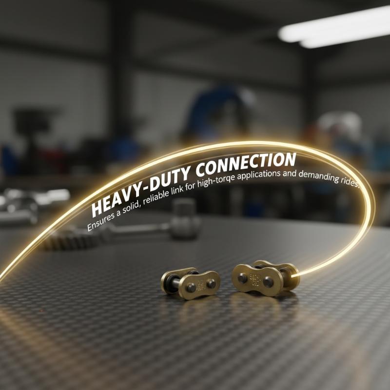New 428 520 525 530HV Chain Co - Master Link Chain review and price