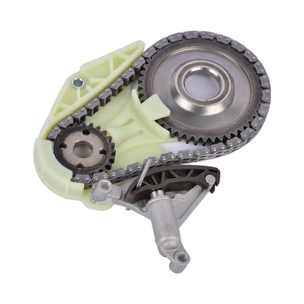 NEW Timing Chain & Camshaft Ge - 428 Chain review and price