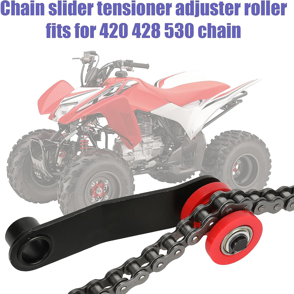 ATV Chain Slider Tensioner Adj - Roller Chain review and price