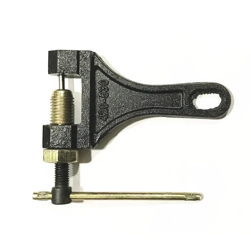Motorcycle Chain Breaker Chain - Motorcycle Parts Chain review and price