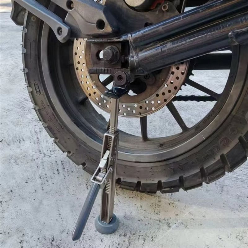 Quick Lifting Lowering Motorcy - Chain Kit Motorcycle review and price