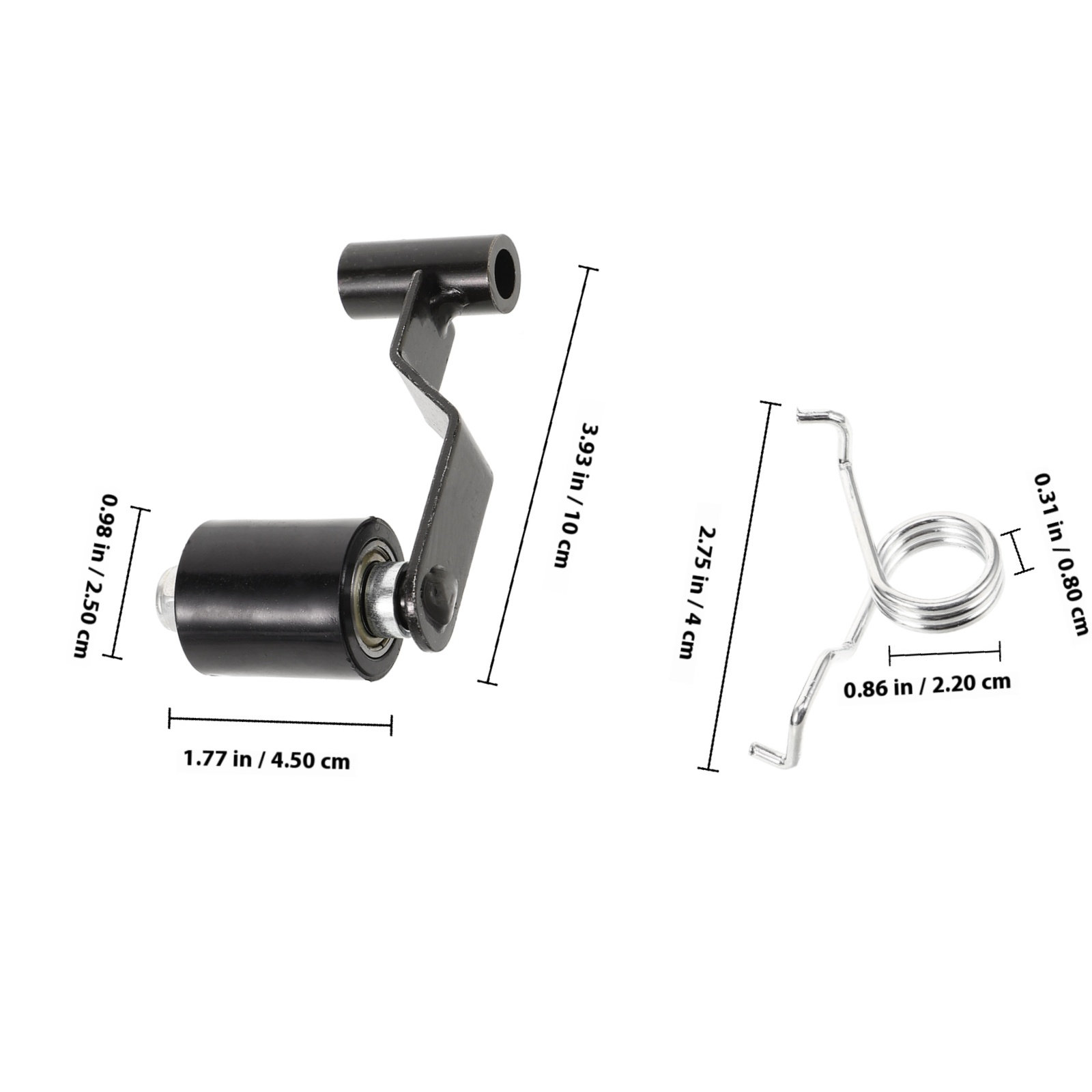 Universal Atv Chain Tensioner  - Roller Chain review and price