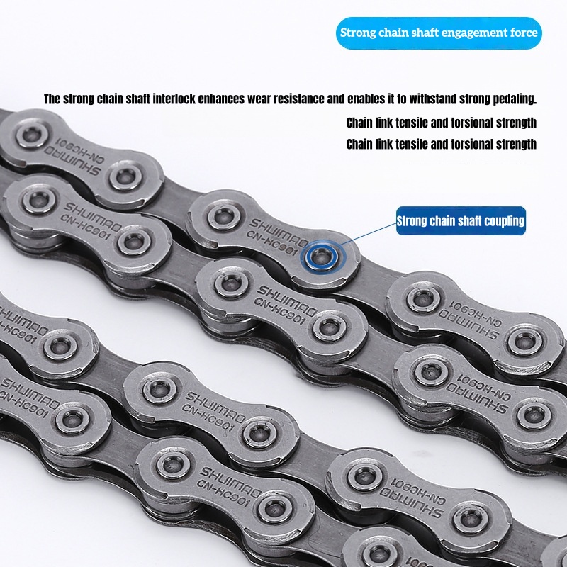 Mountain Bike Shifting High-Sp - Master Link Chain review and price
