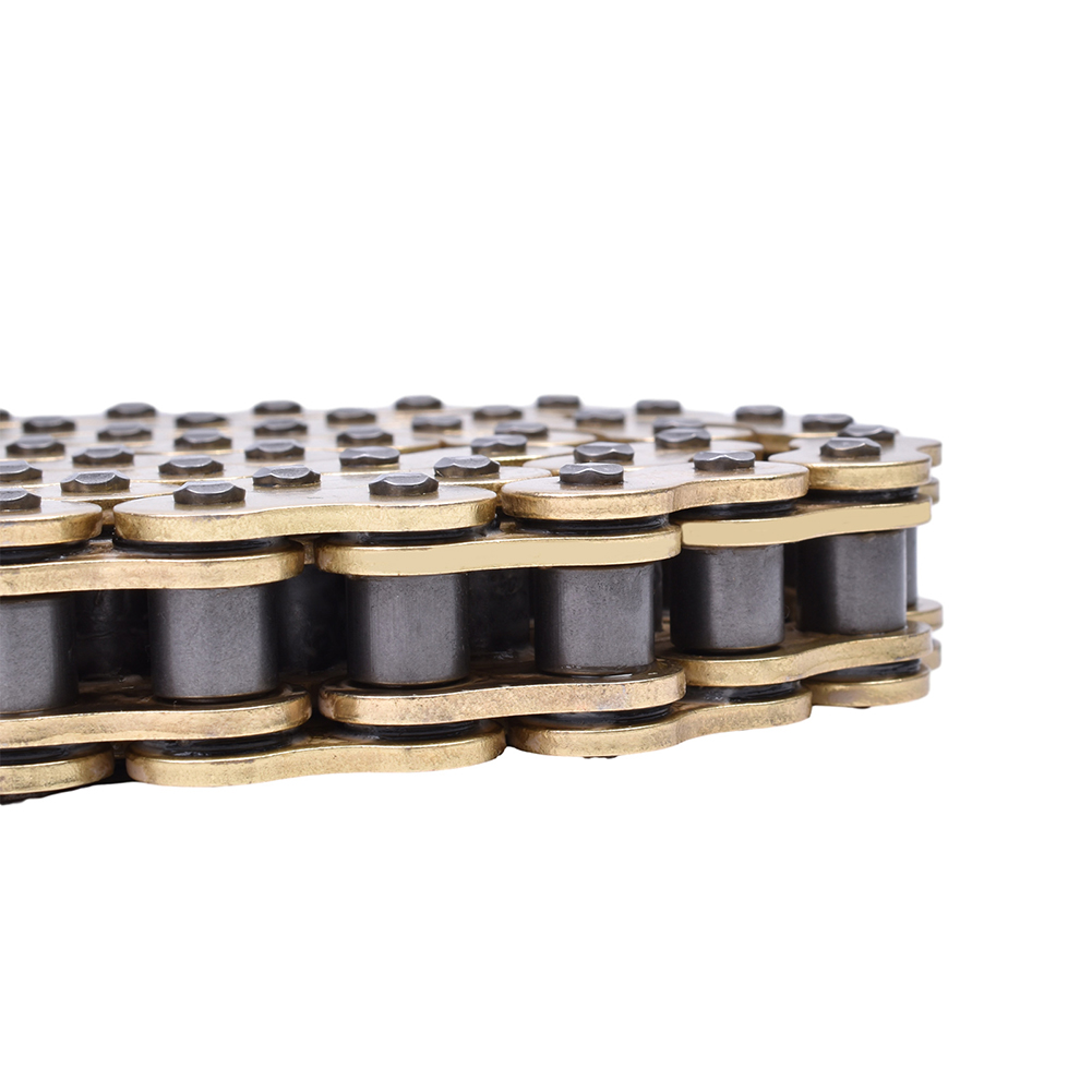530H Motorcycle Chain 120L/122 - Xcm Chain review and price
