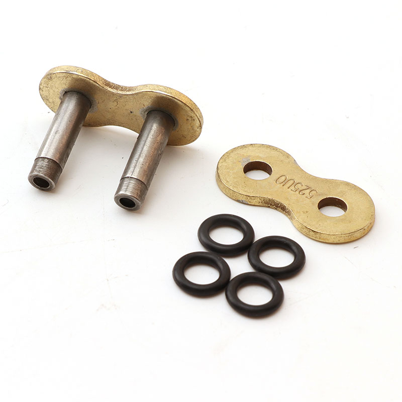 Motorcycle Chain Buckle 428 52 - 428 Chain review and price
