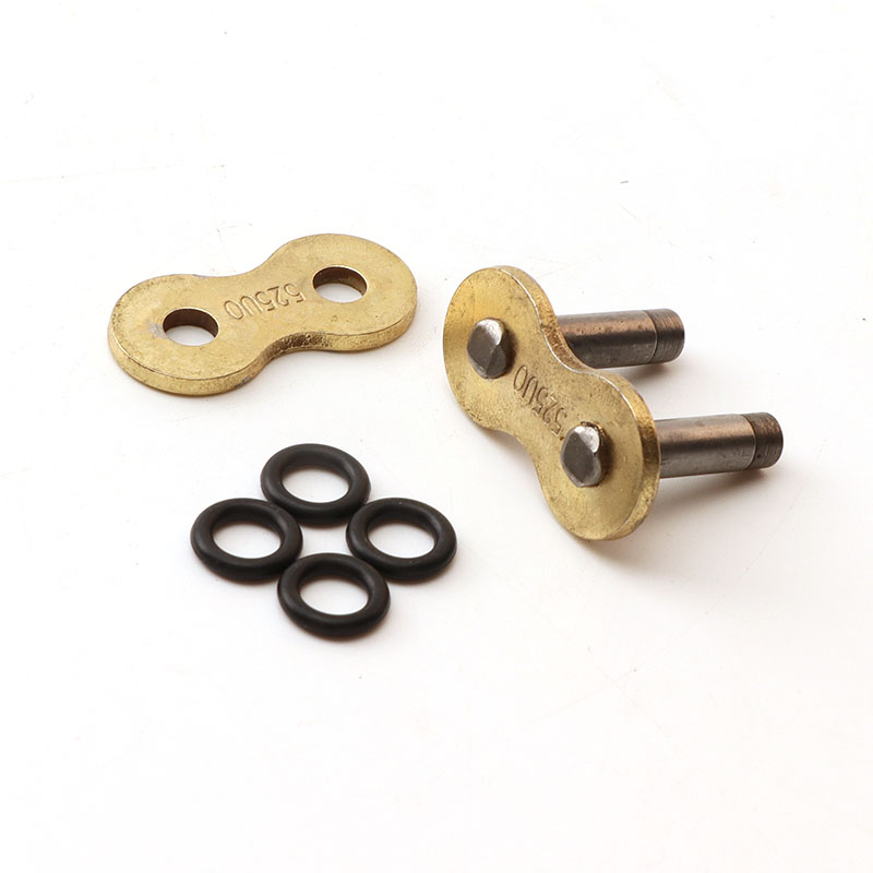 Motorcycle Chain Buckle 428 52 - 428 Chain review and price
