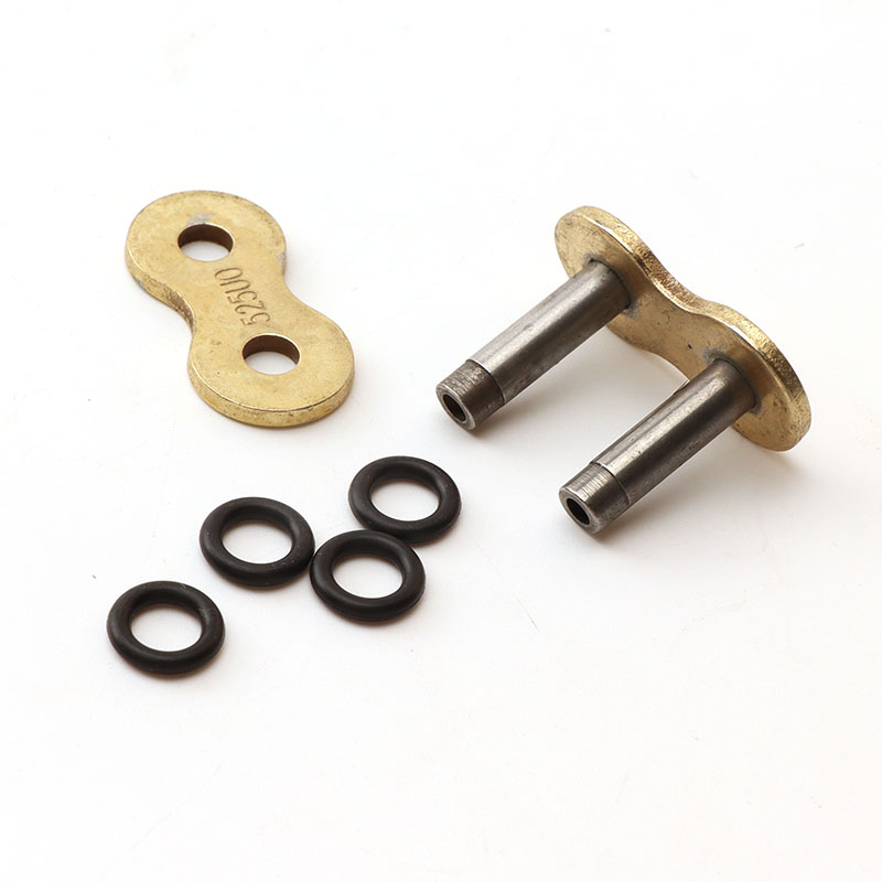 Motorcycle Chain Buckle 428 52 - 428 Chain review and price