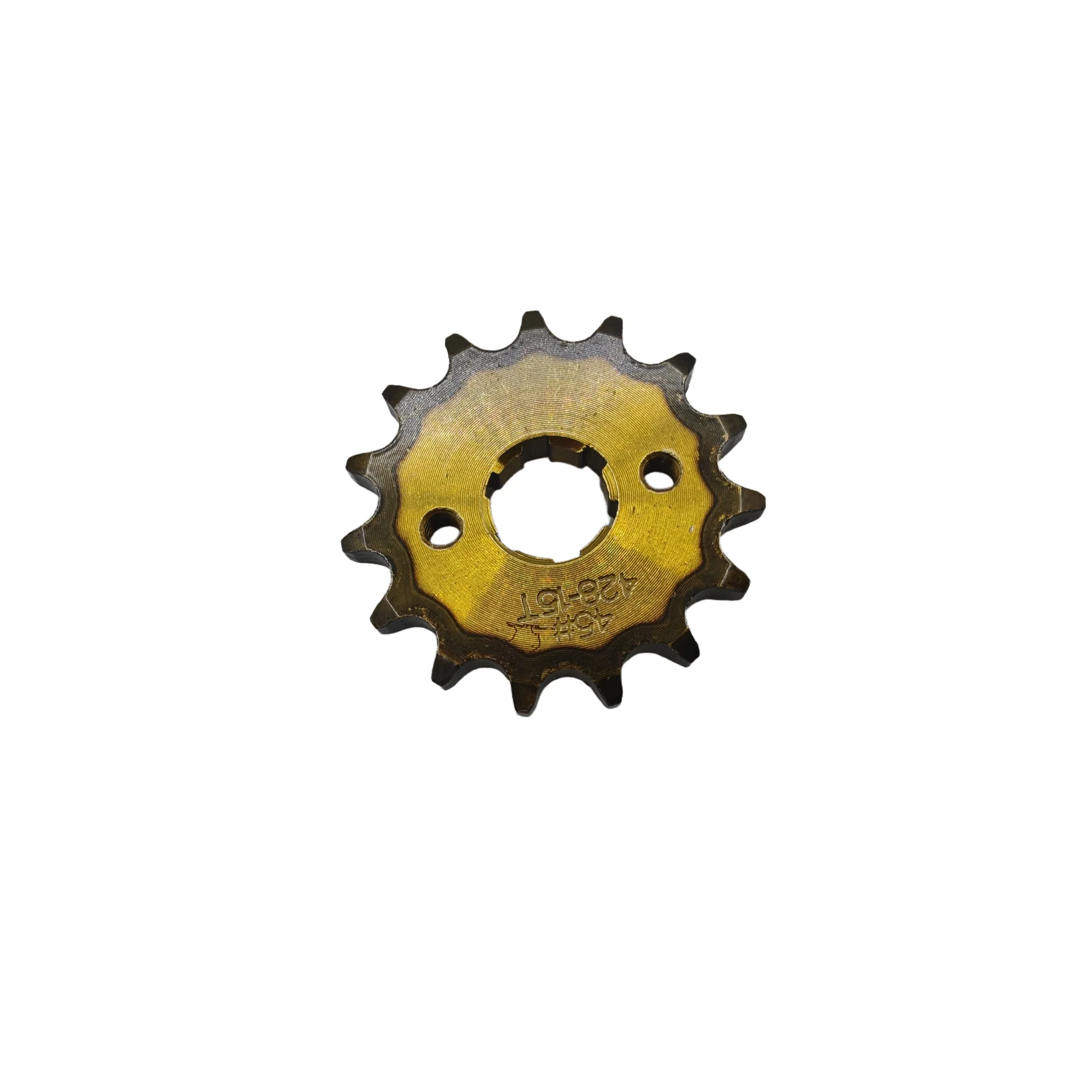 CG125 38T+15T 428H-102L Silent - 428 Chain review and price