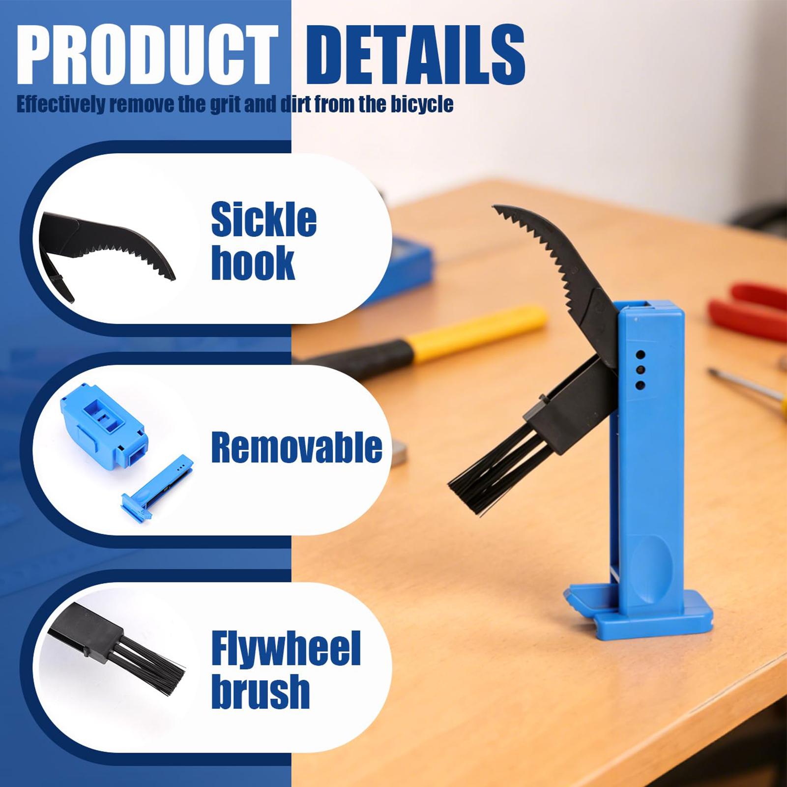 Bicycle Chain Cleaner Cycling  - Bicycle Chain review and price