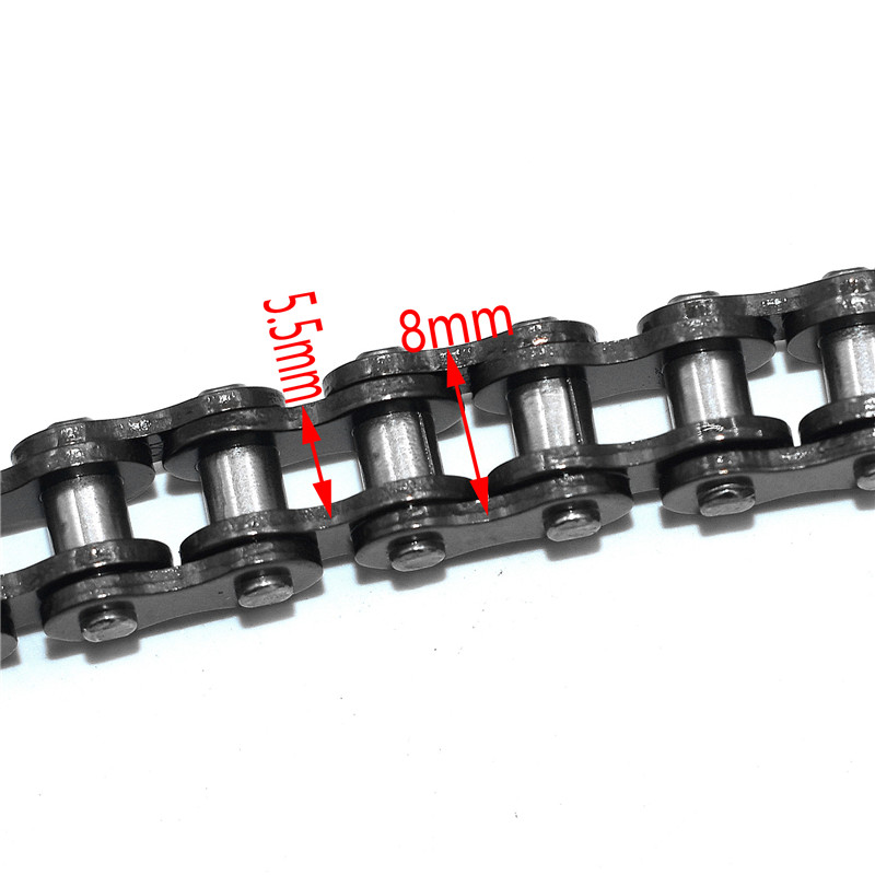 25H 84-158Links Chain with Spa - Master Link Chain review and price