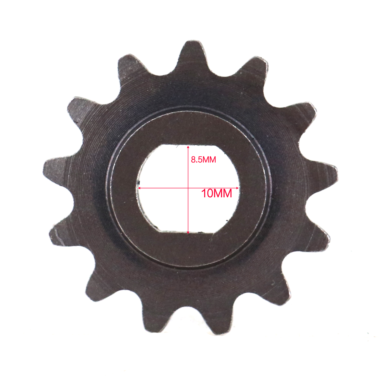 25H Chain 13T Teeth Motor Spro - 530 Chain review and price