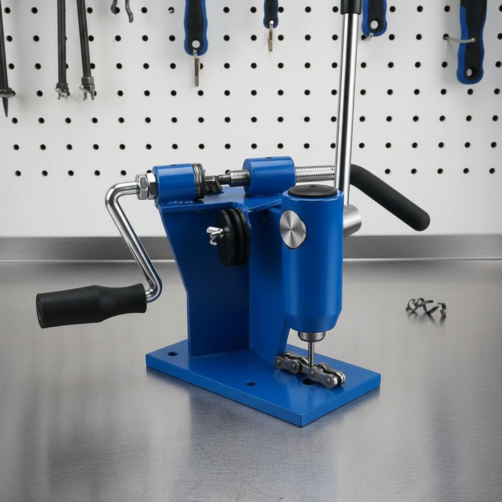 Chainsaw Chain Breaker and Riv - Chain Breaker review and price