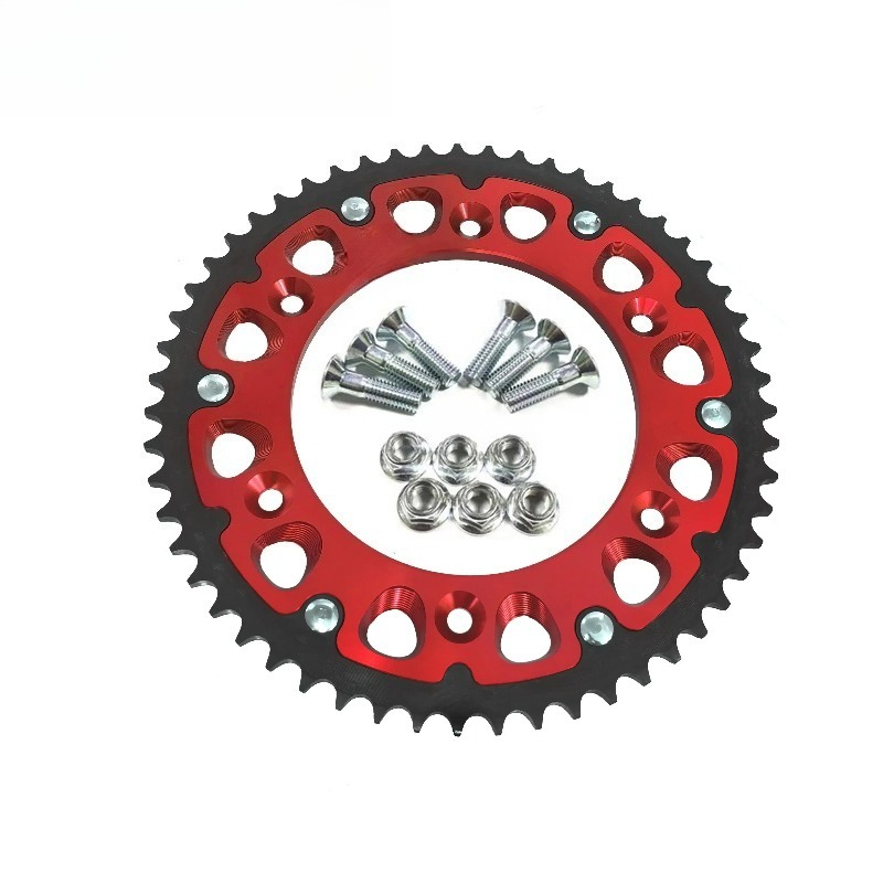 428 Chain Sprocket For Off‑Roa - 428 Chain review and price