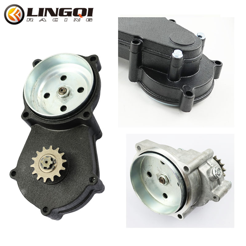 LINGQI Motorcycle Transmission - Sprocket Chain review and price