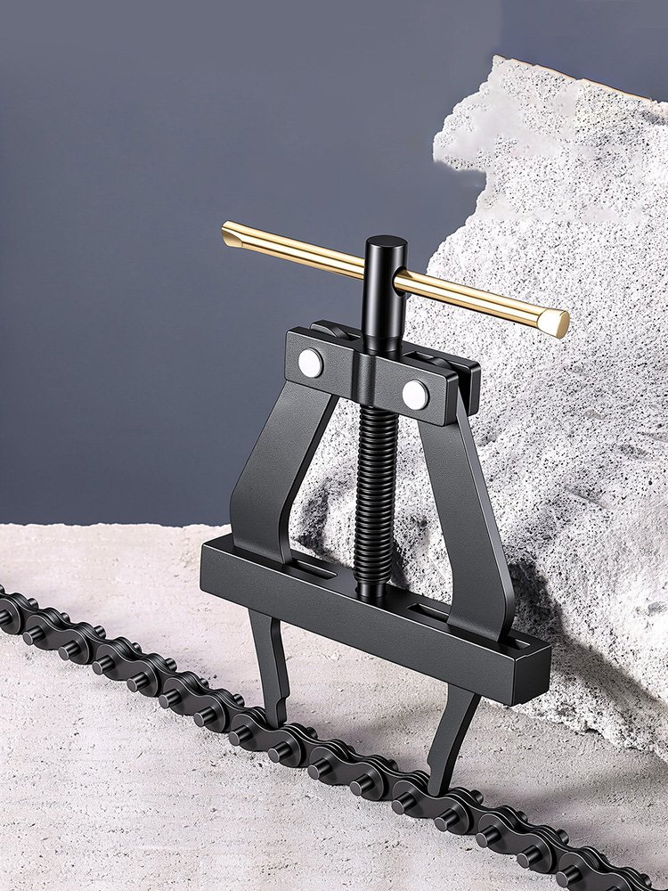 Motorcycle Bicycle Chain Tool  - Chain Kit Motorcycle review and price