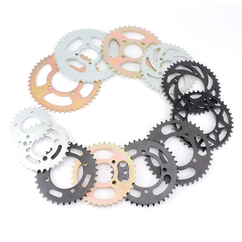 Motorcycle 420/428 Chain 37T/4 - 428 Chain review and price